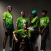 Runway meets race day as Tusker Lite Mt Rwenzori Marathon unveils fifth anniversary kit ahead of August 22nd race
