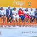 Johnnie Walker Uganda Open returns with world class golf, and Afro Exchange experience