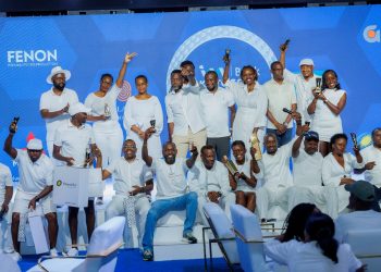 I&M Bank renews Katogo Golf Series partnership, confirms Kenya Migingo Skirmishes regional edition as Team OO and The Aldertons claim victory
