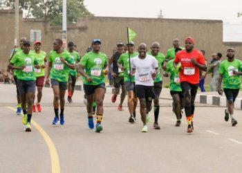 World Athletics to livestream Tusker Lite Mt Rwenzori Marathon in landmark global broadcast