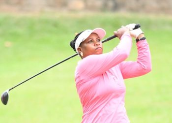 Tanzania’s Neema Olomi takes two-shot lead as 2026 Johnnie Walker Uganda Ladies Open heats up