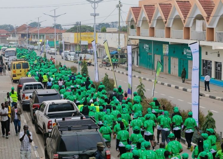 Tusker Lite Mt Rwenzori Marathon raises prize purse to UGX252m ahead of August 22 race