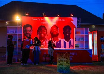 Guinness gets Uganda into the Premier League Matchday spirit
