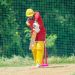 Uganda name new-look Cricket Cranes squad for ILT20 Continental Cup title defence