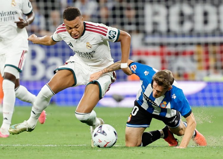 European football giants headline packed SuperSport schedule