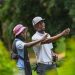 Zambia’s Chalwe fires bogey-free round to take Johnnie Walker Uganda Amateur Open lead on Day 2