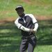 Zambia’s Dominic Musonda six shots clear as Johnnie Walker Uganda Amateur Open reaches climax