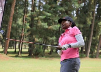 ‎Four lady golfers add fresh dimension as the Johnnie Walker Uganda Professionals Open Tess off this Wednesday