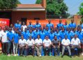 FIFA Women’s Football Campaign kicks off in Northern Uganda