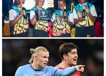 Manchester derby set to deliver another unmissable Guinness Matchday