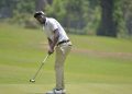Rugumayo cruises to seven-stroke victory in MTN Pro Tee second leg