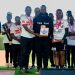 I&M Bank joins hundreds to run against gender based violence at Kids of Africa Run