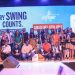 Johnnie Walker Afro Exchange adds flavour to Uganda Amateur Open’s 19th hole experience