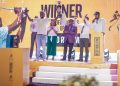 Rugumayo ends Uganda’s 12-year wait as he lifts the Johnnie Walker Uganda 2026 Open title