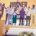 Rugumayo ends Uganda’s 12-year wait as he lifts the Johnnie Walker Uganda 2026 Open title