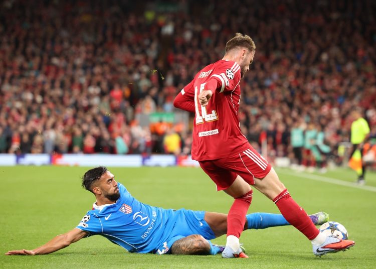 Champions League returns with blockbuster opening round