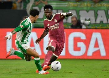 La Liga heavyweights face intriguing Matchday 5 tests