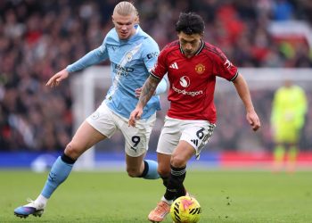 Manchester derby takes centre stage in Premier League thriller