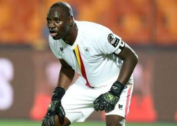 Onyango, Mutyaba lead Uganda Cranes squad for AFCON Qualifiers and DR Congo friendlies