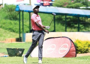 Rugumayo chases rare quintuple as POA-SunDev Tour tees off at Entebbe Club