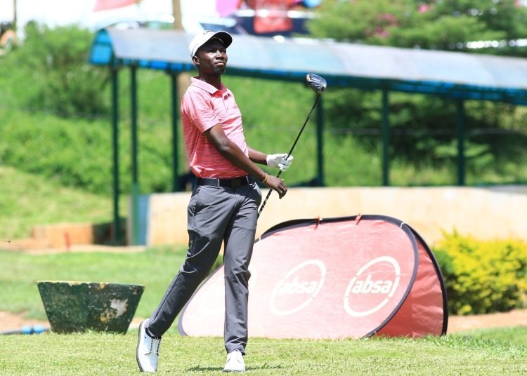 Rugumayo chases rare quintuple as POA-SunDev Tour tees off at Entebbe Club