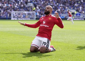 Manchester United’s Mbeumo wins inaugural SuperSport African Premier League Player of the Month