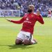 Manchester United’s Mbeumo wins inaugural SuperSport African Premier League Player of the Month