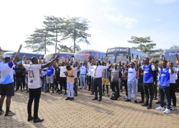 All roads lead to Mbarara for Chaapa League Season 11 finale