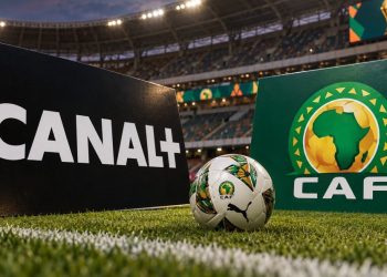 SuperSport Secures Broadcasting Rights for  AFCON PAMOJA 2027 Tournament and Qualifiers