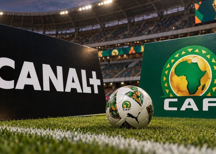 SuperSport Secures Broadcasting Rights for  AFCON PAMOJA 2027 Tournament and Qualifiers