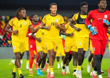 Uganda Cranes eye positive result against Libya in historic Hoima encounter