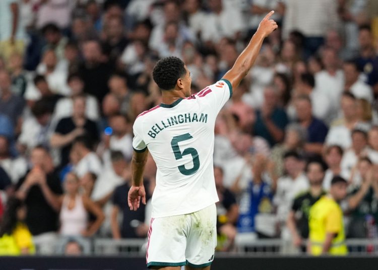 Madrid Derby: Pride, Pressure and the Title Race