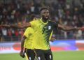 Uganda edge Libya 1-0 in Hoima to move top of AFCON 2027 Group H