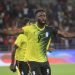 Uganda edge Libya 1-0 in Hoima to move top of AFCON 2027 Group H