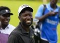 Rugumayo claims fifth straight title at POA-SUNDEV event