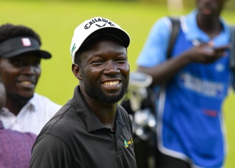 Rugumayo claims fifth straight title at POA-SUNDEV event