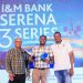 Guma takes top honours in second quarter of I&M Bank Serena 63 Series
