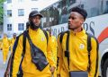 Uganda Cranes take aim at DR Congo in two-match AFCON preparation series