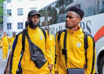 Uganda Cranes take aim at DR Congo in two-match AFCON preparation series