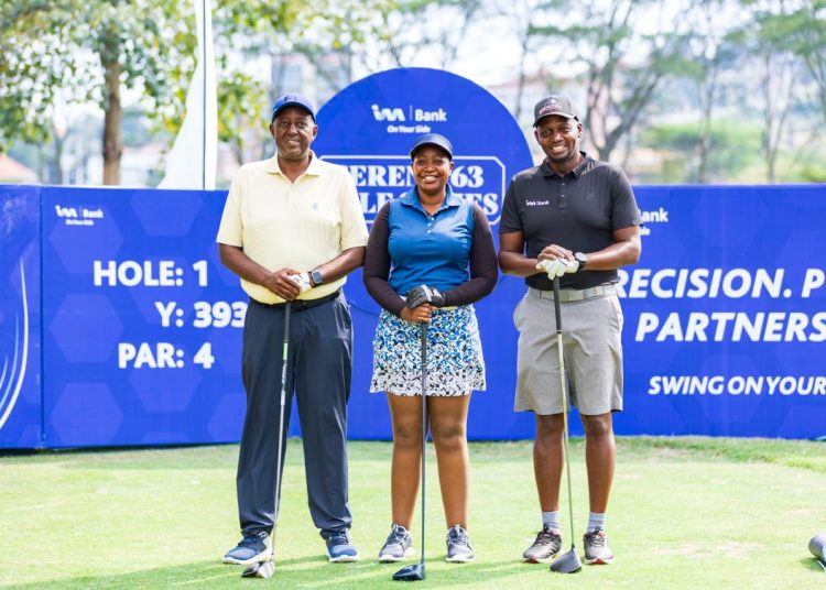 I&M Bank Serena 63 returns for second quarterly tournament with surge in participation