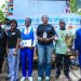 Fortebet honours Real Stars for September.