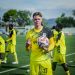 Sebastian Fisher scores hat-trick on Uganda debut in 8-0 win over Burundi in U-17 AFCON qualifiers