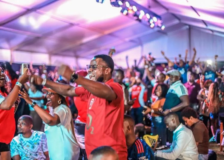 Guinness Matchday watch parties still on despite Trophy Tour Cancellation