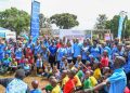 I&M Bank Uganda joins Persons with Disabilities in Business to champion inclusion and empowerment at second edition of Annual Disability Run