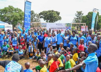 I&M Bank Uganda joins Persons with Disabilities in Business to champion inclusion and empowerment at second edition of Annual Disability Run