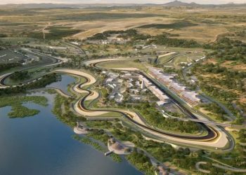 Rwanda secures 10 year Formula 1 deal as Africa prepares for historic Motorsport return